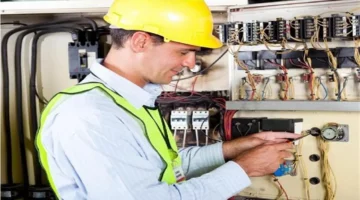 فرصة محدودة وظائف بشركة الكهرباء في 6 محافظات برواتب وحوافز مجانية